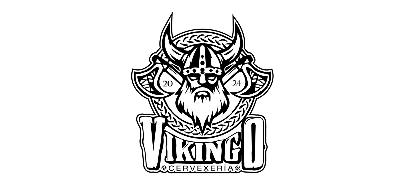 Cervecería O Vikingo